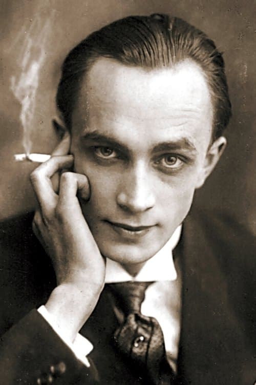 Conrad Veidt profile photo
