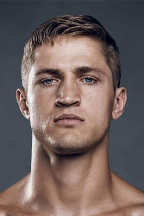 Sergei Vorobev profile photo