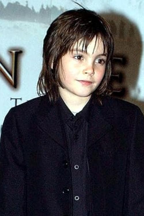 Jessie Kamm profile photo