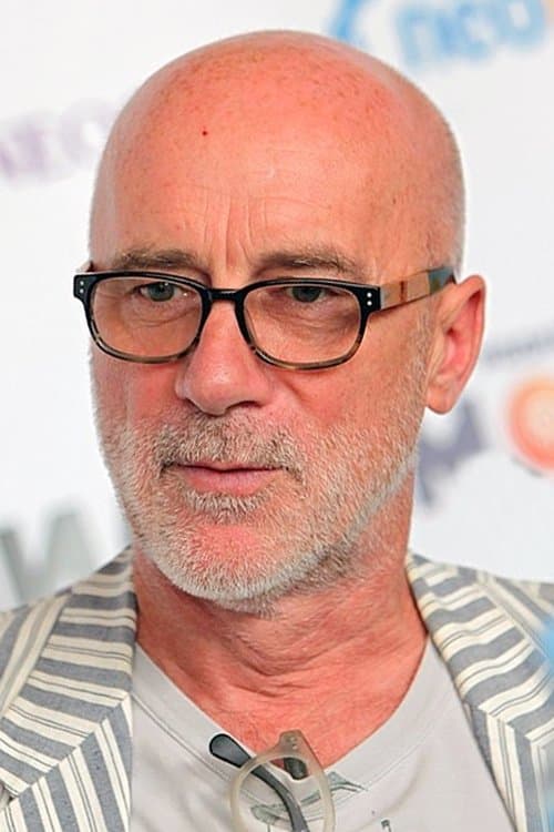 John Mathieson profile photo