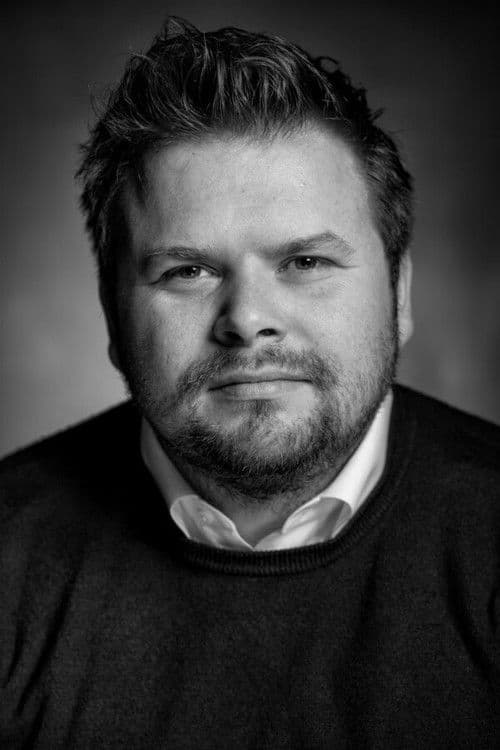 Thomas van Groningen profile photo