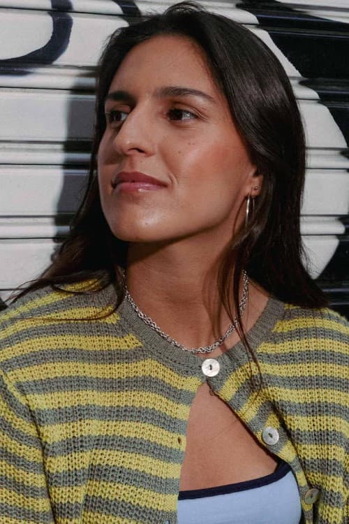 Francisca Nazareth profile photo