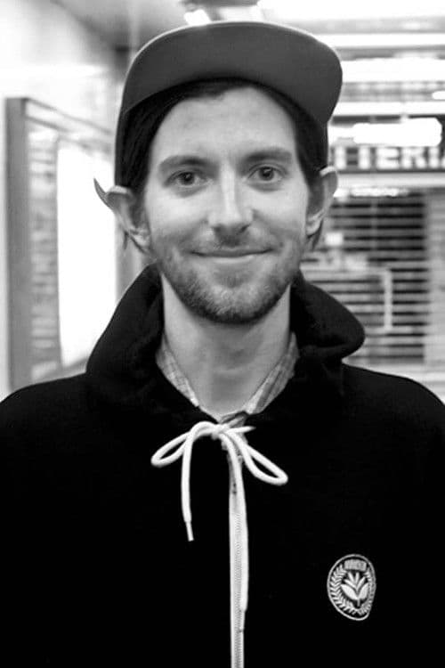 Zach Lyons profile photo