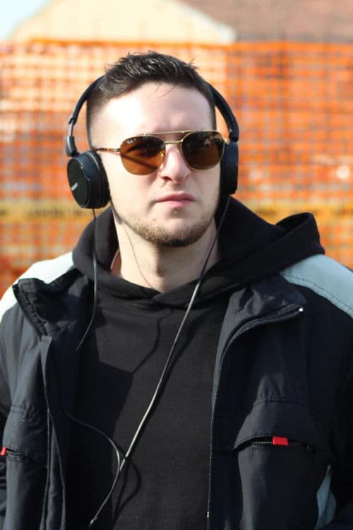 Simone Polito profile photo