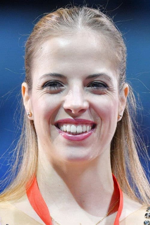 Carolina Kostner profile photo
