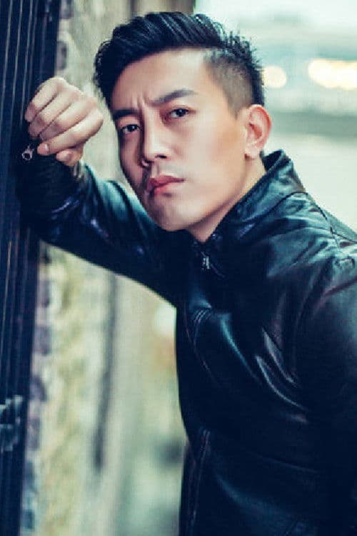 Bai Shuhua profile photo