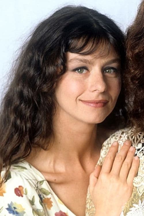 Amanda Sandrelli profile photo