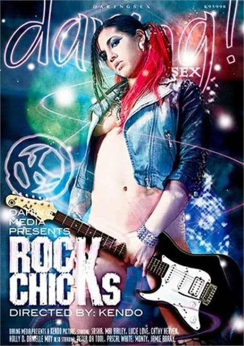 Rock Chicks poster