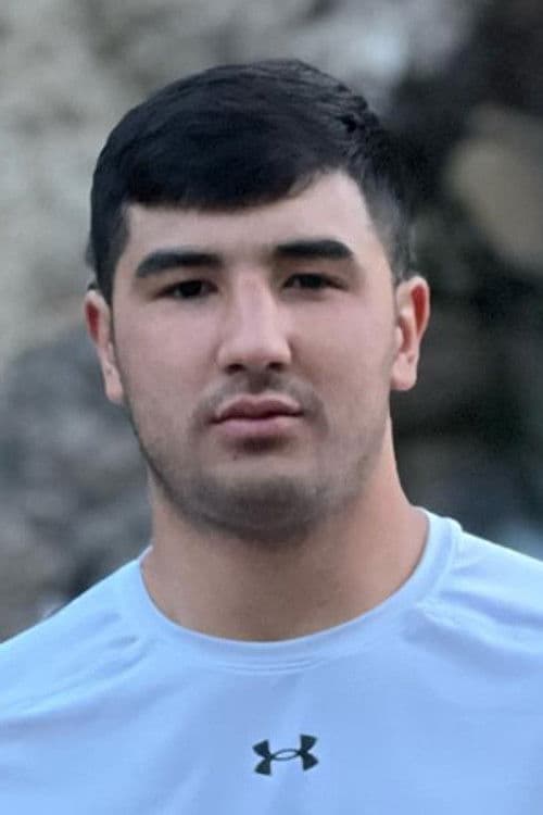 Jakhongir Zokirov profile photo