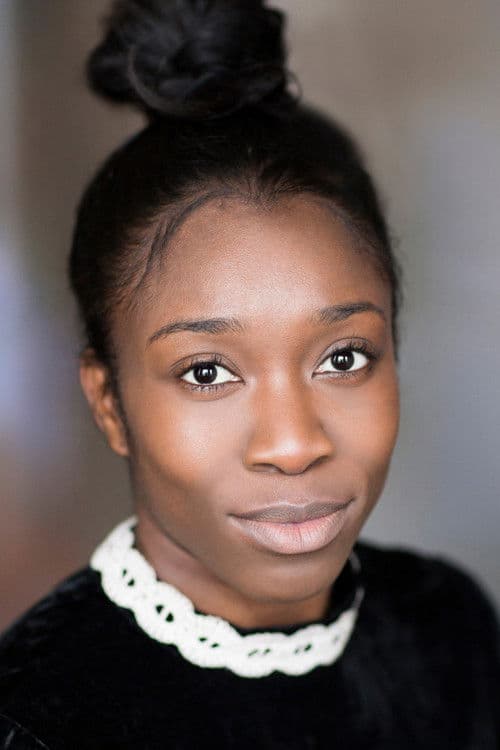 Yvette Boakye profile photo