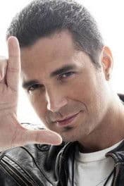 Latino profile photo