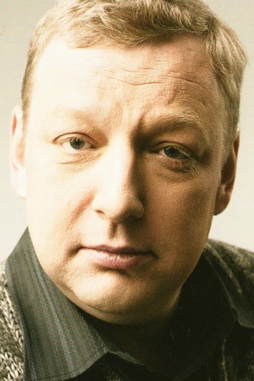 Peeter Kaljumäe profile photo