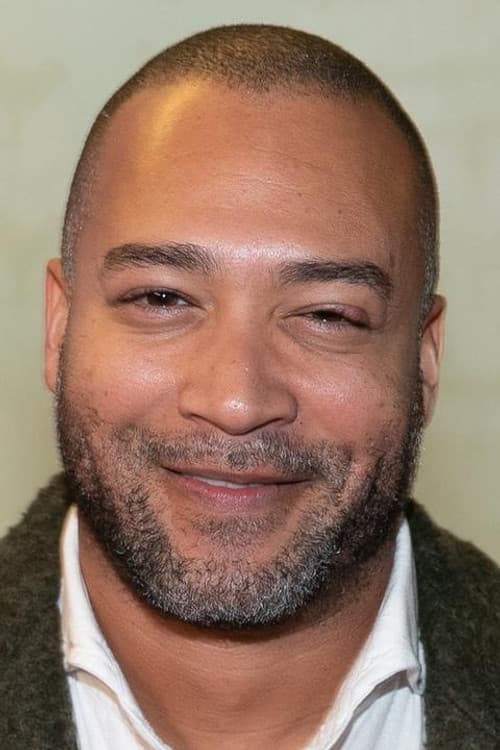 Everon Jackson Hooi profile photo