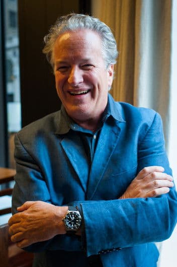 Jon Bowermaster profile photo