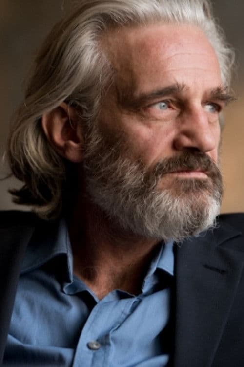 Tony de Maeyer profile photo