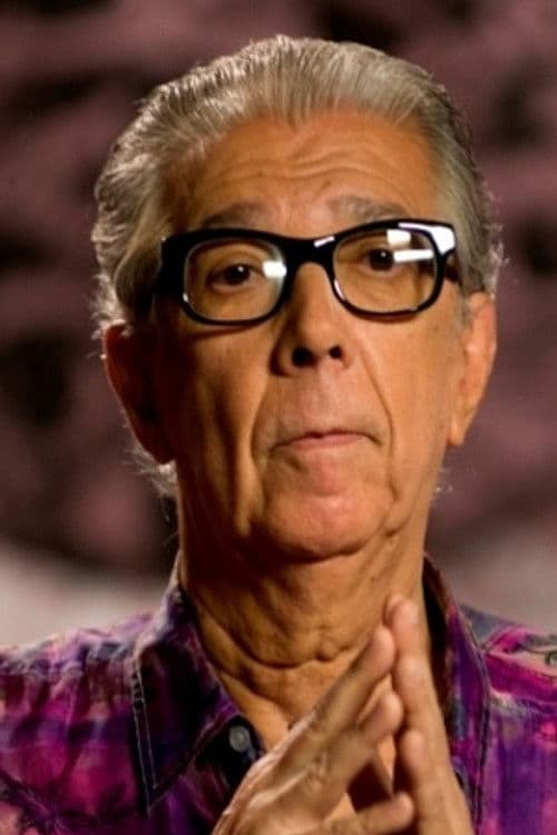 Jomard Muniz de Britto profile photo