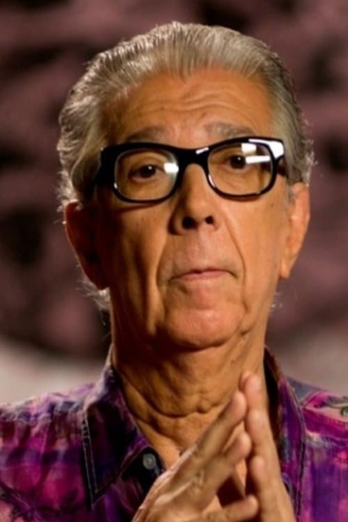 Jomard Muniz de Britto profile photo