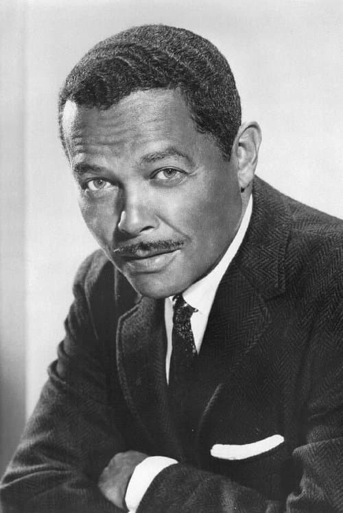 Billy Eckstine profile photo