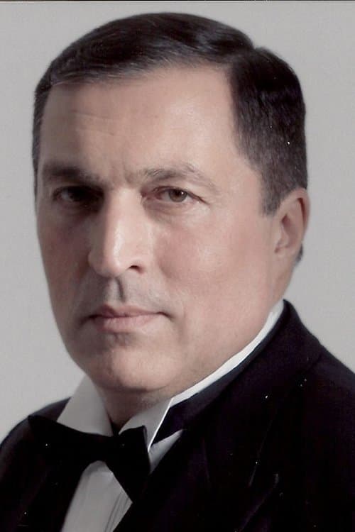 Paata Burchuladze profile photo