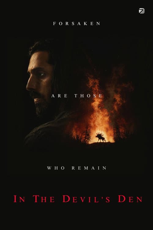 In The Devil's Den poster