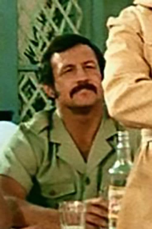 Kosie Smith profile photo