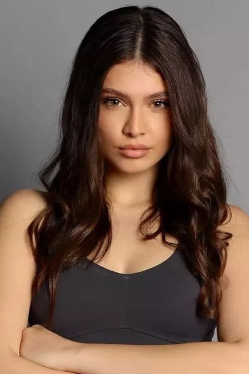 Elena Chiriac profile photo