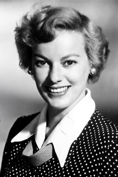 Faye Emerson profile photo