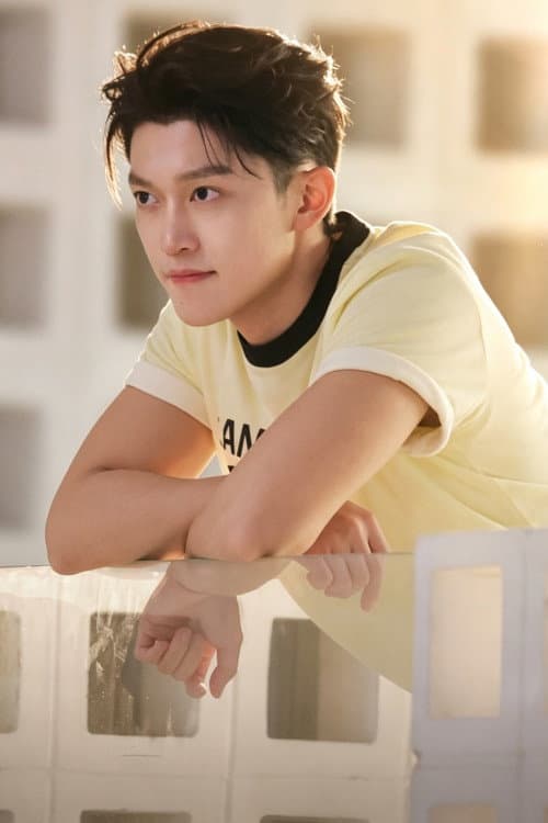 刘牧洲 profile photo