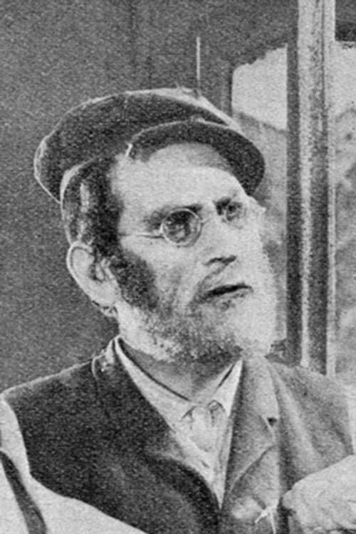 Ivan Kaveberg profile photo