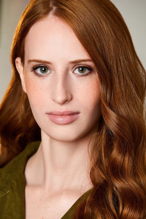 Samantha Glassner profile photo