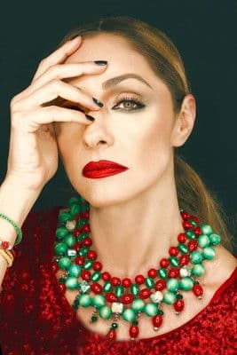 Vicky Koulianou profile photo