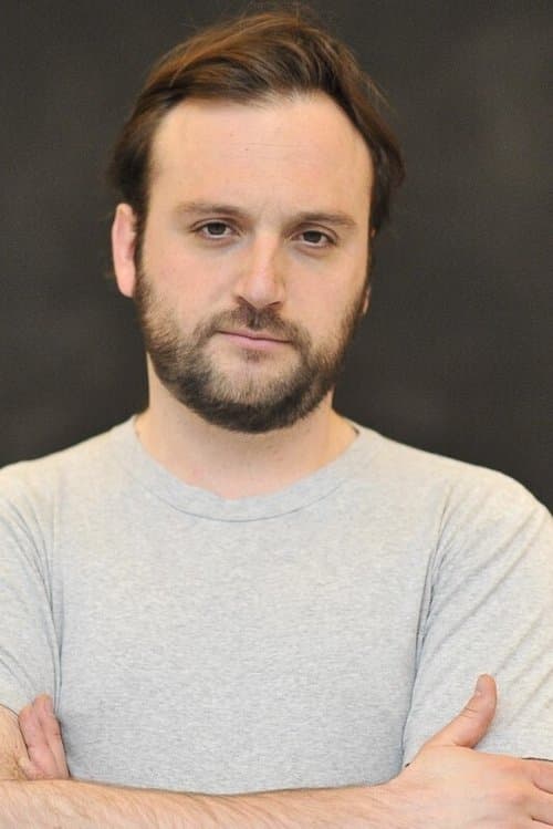 Jean-Jacques Rausin profile photo