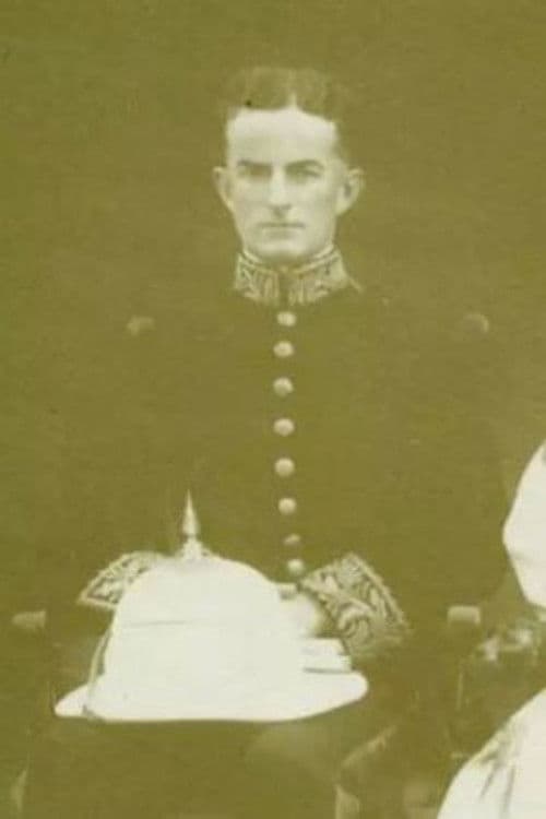 Sir Clarmont Skrine profile photo