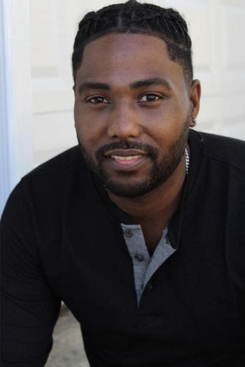 Greg Tucker profile photo