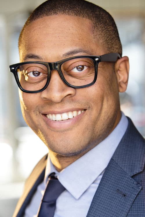 Joseph Giles profile photo