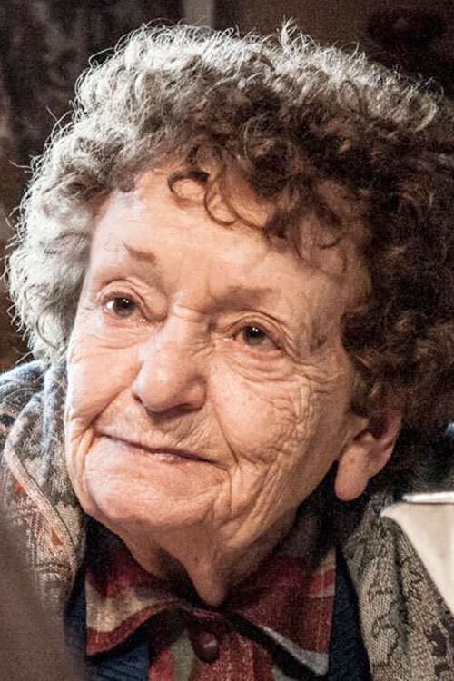 Jenny Bellay profile photo