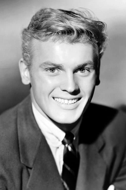 Tab Hunter profile photo