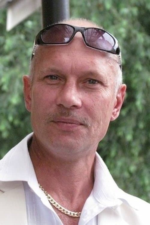 Aleksey Shato-Ba profile photo