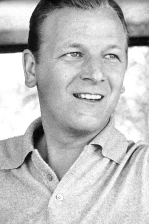 Les Baxter profile photo