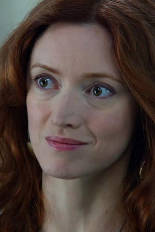 Janine Theriault profile photo