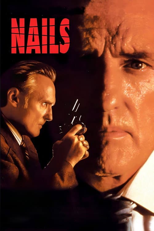 Nails poster