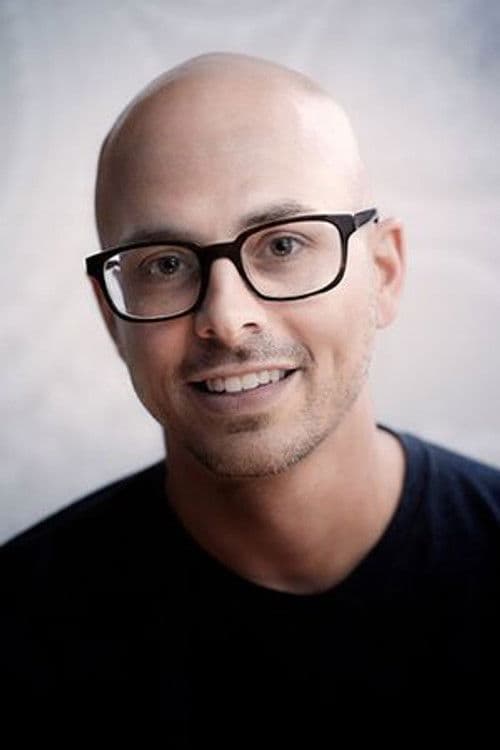 Daniel H. Wilson profile photo