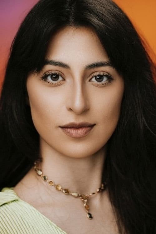 Fernanda Casanova profile photo