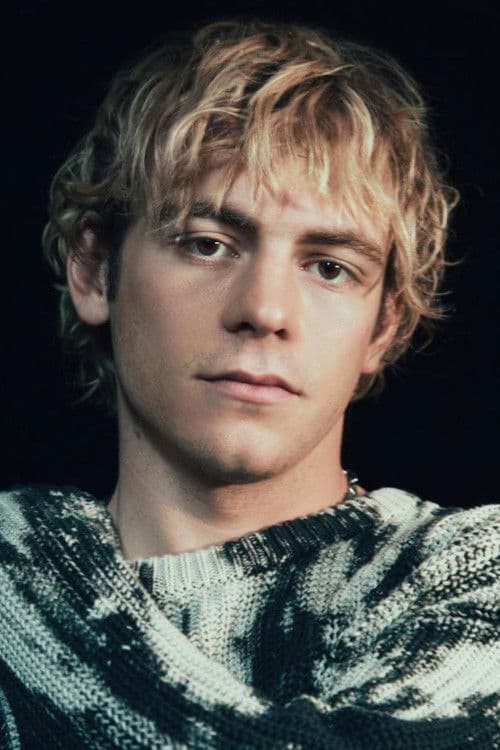 Ross Lynch profile photo