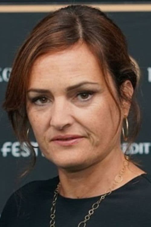 Bettina Oberli profile photo