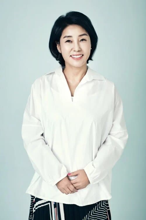 Yang Geum-seok profile photo