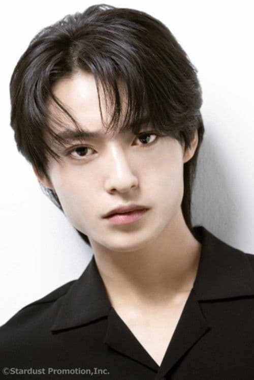 Mio Fuyuno profile photo