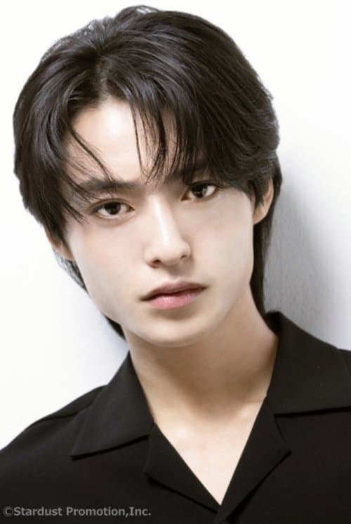 Mio Fuyuno profile photo