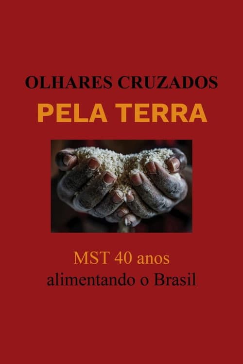 Olhares Cruzados pela Terra poster