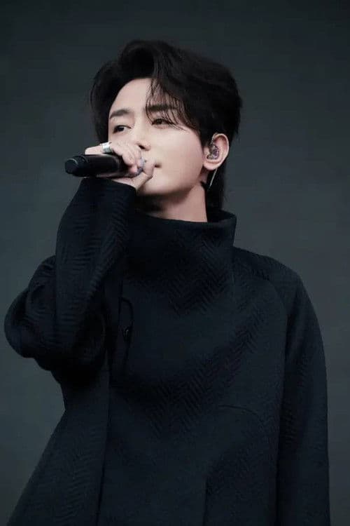 杨浪 profile photo